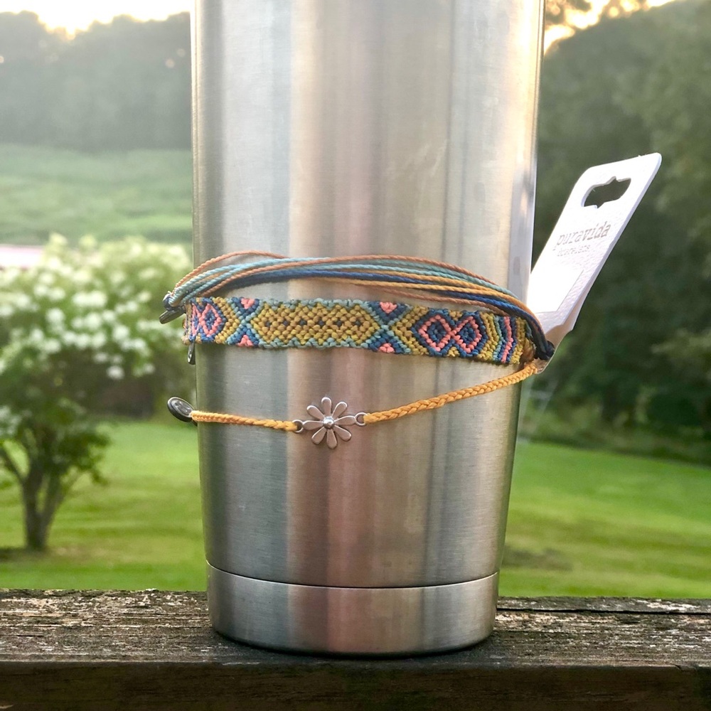 March 2019 pura vida monthly club pack